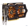 Видеокарта 2Gb <PCI-E> Zotac GTX660 AMP c CUDA <GFGTX660, GDDR5, 192 bit, HDCP, 2*DVI, HDMI, DP, Retail> (ZT-60902-10M)