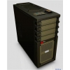 Корпус Antec GX700 ATX, без БП, USB 3.0, сталь 0,6 мм, безвинтовые крепления, контроллер вентиляторов.