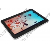 3Q<3QTAB/SURF/OC1020A/116A4> Silver TI OMAP4 4430/1/16Gb/WiFi/BT/Andr4.0/10.1"/0.52 кг