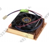 TITAN <TTC-CU7T2B> Cooler (478, 36дБ, 4800 об/мин, Cu)
