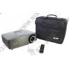 Acer Projector H9500BD (DLP, 2000 люмен, 50000:1, 1920х1080, D-Sub, DVI, HDMI, S-Video, Component,USB,ПДУ,2D/3D)