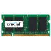 Память DDR3 SODIMM 4Gb 1333MHz Crucial (CT51264BF1339) OEM (PC3-10600) CL9 SODIMM 204pin 1.35V/1.5V