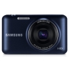 PhotoCamera Samsung ES95 black 16Mpix Zoom5x 2.7" 720p SDHC CCD IS Li-Ion  (EC-ES95ZZBPBRU)