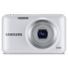 PhotoCamera Samsung ES95 white 16Mpix Zoom5x 2.7" 720p SDHC CCD IS Li-Ion  (EC-ES95ZZBPWRU)