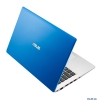 Ноутбук Asus X201E Blue Intel 847/2G/320G/11.6"HD/WiFi/BT/cam/DOS (90NB00L3-M01080)