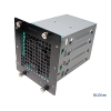 Корзина для дисков Chenbro SR105/209 (84H220910-021) 4x 3.5" SATA II,  hot-swap, черная