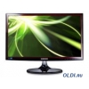 Монитор 23.6" Samsung S24B350TL (350TL), LED, ePLS, 1920x1080, 5ms (GtG), 250 cd/m2, Mega DCR (static 1000:1), D-Sub, HDMI, Black-red (LS24B350TL/CI)