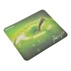 Коврик для  мыши Defender  пластиковый Juicy sticker  220х180х0.4 мм (50412)