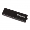 (DTSE6K/16GB) Флэш-драйв 16Gb Kingston Data Traveler SE6K черный, Retail (FD-DTSE6K/16GB/K)