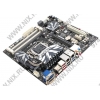 EliteGroup X77H2-A3 rev1.2 (RTL) LGA1155 <H77> PCI-E Dsub+HDMI GbLAN SATA RAID ATX 4DDR-III
