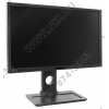 23.6" ЖК монитор BenQ BL2410PT <Black>с поворотом экрана (LCD, Wide, 1920x1080, D-Sub, DVI,  DP, USB2.0 Hub)