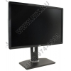 24"    ЖК монитор DELL U2413 <213634> с поворотом экрана (LCD, Wide,1920x1200,DVI,HDMI,DP,Mini  DP,USB3.0 Hub)