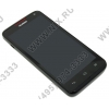 Huawei Ascend Y201 Pro U8666E-1 <Black> (800MHz, 384MbRAM, 3.5"480x320,3G+BT+WiFi+GPS, microSD,  3.2Mpx, Andr4.0)