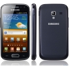 Смартфон Samsung GT-i8160 Galaxy Ace 2 black 3G/3.8"/WiFi/BT/GPS