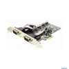 Контроллер ST-Lab I-472 PCI-E x1  6 ext (6xCOM), Retail
