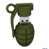Внешний накопитель 8GB USB Drive <USB 2.0> ICONIK Граната (RB-BOMB-8GB)