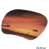 Коврик для мыши Hama H-54747 Sunset, тонкий
