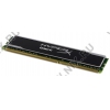 Kingston HyperX <KHX16C9B1B/4> DDR3 DIMM  4Gb  <PC3-12800>  CL9