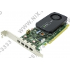 2Gb <PCI-E> DDR3 PNY VCNVS510DVI-PB (RTL)  4xminiDP <NVIDIA Quadro  NVS 510>