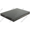 MultiCo <EW-P72424IW-AT> Управляемый коммутатор (24UTP 100Mbps + 2Combo  1000BASE-T/SFP PoE+)