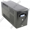 UPS 850VA FSP <PPF4800202> VESTA 850 <White>защита телефонной линии, USB, LCD