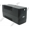 UPS 800VA FSP  <PPF4800402>  FP-800  <Black>