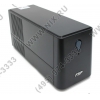 UPS 400VA FSP  <PPF2400500> FP-400 <Black>