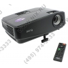BenQ Projector MX520 (DLP, 3000 люмен, 13000:1, 1024x768, D-Sub, HDMI, RCA, S-Video,  USB,  ПДУ,  2D/3D)