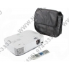 NEC Projector M361XG (3xLCD, 3600 люмен, 3000:1, 1024x768, D-Sub, HDMI, RCA, S-Video, USB,  LAN, ПДУ)