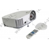 NEC Projector M311XG (3xLCD, 3100 люмен, 3000:1, 1024x768, D-Sub, HDMI, RCA, S-Video,  USB,  LAN,  ПДУ)