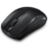 Мышь RAPOO 1190 черная беспроводная оптическая с USB-адаптером Mini,2.4 Ghz (RP_1190_Black)