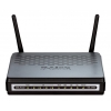 Маршрутизатор D-Link DSL-2750U/NRU/C 802.11n / Ethernet ADSL/ADSL2/ADSL2+ Router with 1 USB 2.0 port