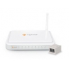 Роутер UPVEL UR-344AN4G+ ADSL2+ 3G/LTE Wi-Fi 802.11n 150 Мбит/с IP-TV 3G/LTE backup, Ipv6 5дБи