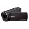 VideoCamera Sony HDR-CX220E black 1CMOS 27x IS el 2.7" Touch LCD 1080p SDHC+MS Pro Duo Flash  (HDRCX220EB.CEL)