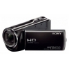 VideoCamera Sony HDR-CX280E black 1CMOS 27x IS opt 2.7" 1080p SDHC+MS Pro Duo Flash  (HDRCX280EB.CEL)