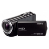 VideoCamera Sony HDR-CX320E black 1CMOS 30x IS opt 3" Touch LCD 1080p SDHC+MS Pro Duo Flash  (HDRCX320EB.CEL)