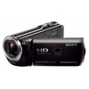 VideoCamera Sony HDR-PJ320E black 1CMOS 30x IS opt 3" Touch LCD 1080p MS Pro Duo+SDHC Flash Проектор встр. (HDRPJ320EB.CEL)