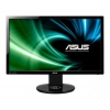 Монитор Asus 24" VG248QE черный TN+film LED 16:9 DVI HDMI M/M 3D матовая HAS Pivot 350cd 1920x1080 DisplayPort FHD (90LMGG001Q022B1C-)