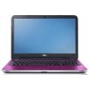 Ноутбук Dell Inspiron 5521 Pink (5521-0534) i7-3537U/8G/1Tb/DVD-SMulti/15,6"FHD/ATI 8730M 2G/WiFi/BT/cam/Win8