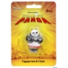 Внешний накопитель 8GB USB Drive <USB 2.0> ICONIK Панда (RB-PANDA-8GB)