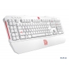 Клавиатура Tt eSports Meka G-Unit (White) (KB-MGU006RUE)