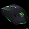 Мышь Tt eSports Theron (Black-Green) (MO-TRN006DTK)