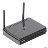 Маршрутизатор D-Link DIR-651/A/A2A Беспроводной гигабитный маршрутизатор N300