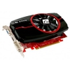 Видеокарта Power Color PCI-E ATI AX7770 1GBD5-HE AX7770 1G 128b D5 1000/4500 DL-DVI-D/HDMI/VGA RTL