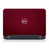 Ноутбук Dell Inspiron 3520 Core i5-3210M/4Gb/500Gb/DVDRW/HD4000/15.6"/HD/1366x768/Win 8 Single Language 64/red/BT3.0/6c/WiFi/Cam (3520-6951)