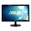 Монитор Asus 19.5" VS207D Black TN LED 5ms 16:9 80M:1 250cd  (90LM0010-B00170)