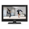 Телевизор LED Hyundai 15.6" H-LED15V8 Black HD READY USB (RUS)