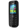 Мобильный телефон Nokia 113 черный моноблок 1.8" BT GSM900/1800 GSM1900  (73P5246)