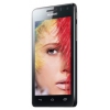 Смартфон Huawei G600 honor pro черный моноблок 3G 4.5" And4.0 WiFi BT GPS
