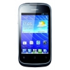 Смартфон Huawei U8666 Y201 Pro черный моноблок 3G 3.5" And4.0 WiFi BT GPS
